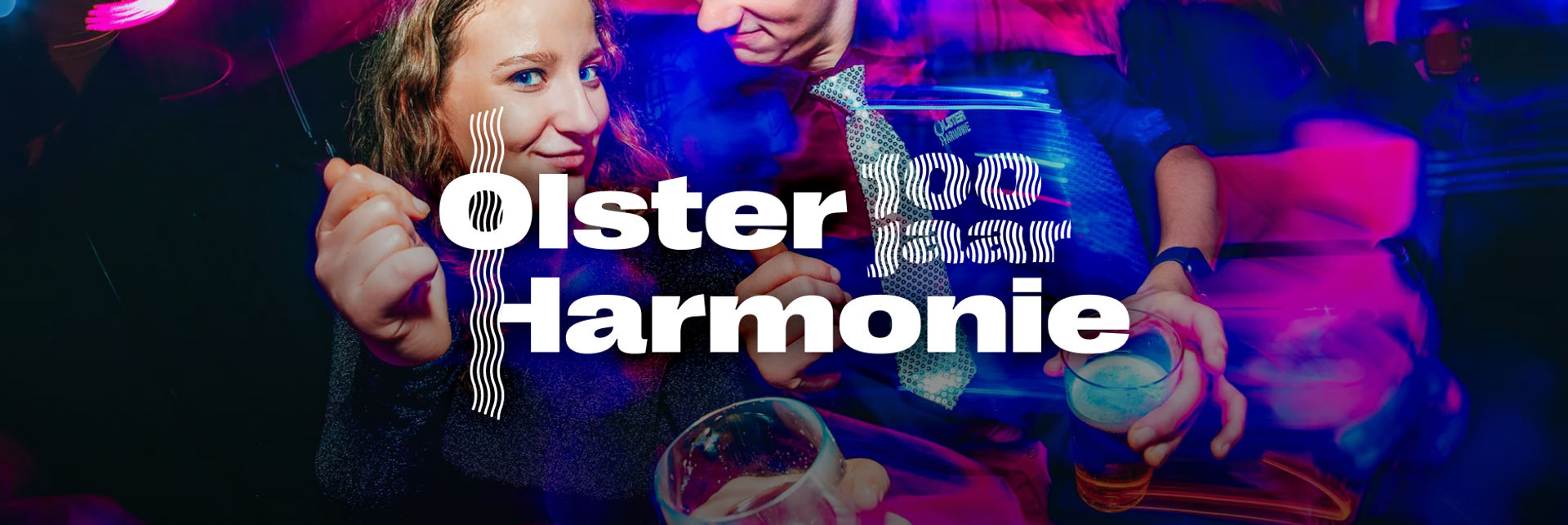 Olster Harmonie