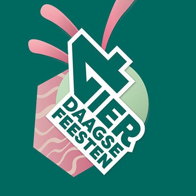 Opening Vierdaagsefeesten
