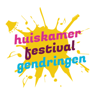 Huiskamerfestival Gendringen