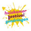 Huiskamer Festival Gendringen