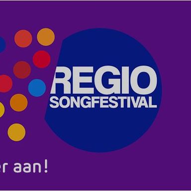 Regio Songfestival 