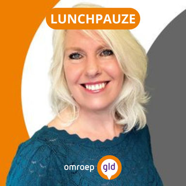 Gelders talent bij Lunchpauze op Omroep Gelderland