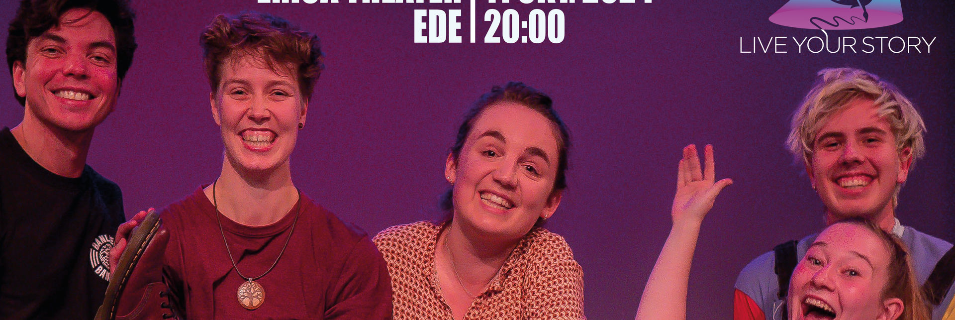 Comingoutdag2024 Ede