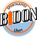 Sportkaffee Bidon Zomerbar