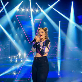 The Voice Van Vlaanderen Knock-Outs 2022