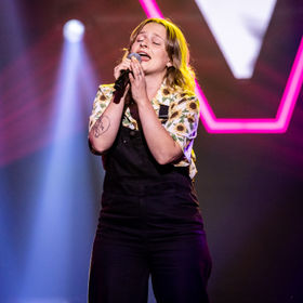 The Voice Van Vlaanderen Audities 2022