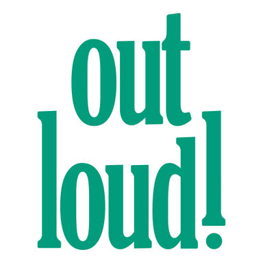 Out Loud! 2016