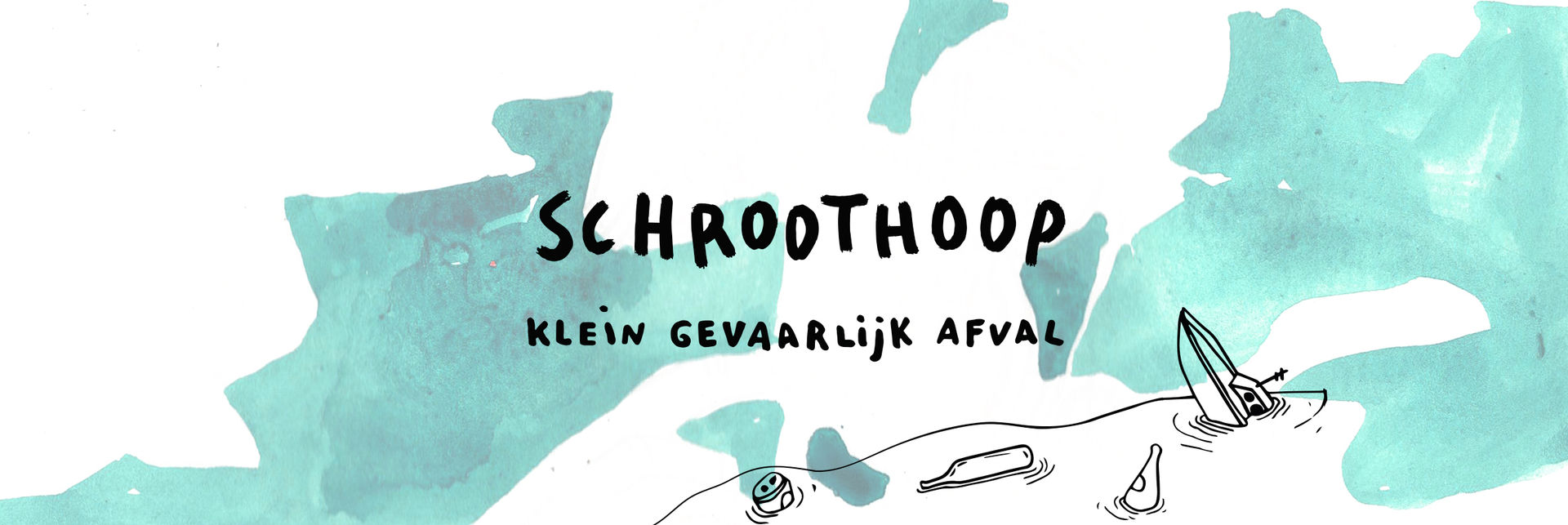 Schroothoop