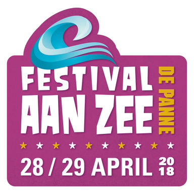 Festival Aan Zee 2018 - Bands