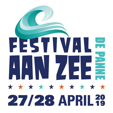 Festival Aan Zee 2019 - Bands