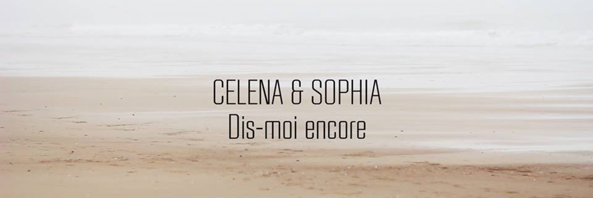 Céléna et Sophia