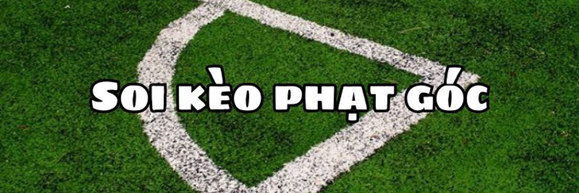 Soi kèo phạt góc