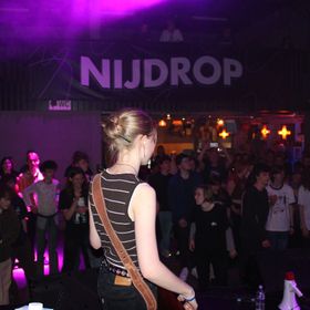 Live in Nijdrop