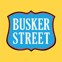 Busker Street 2016