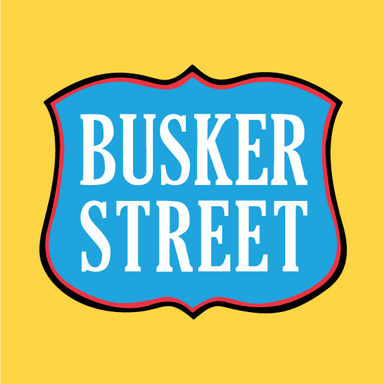 Busker Street 2016