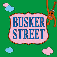 Busker Street 2023