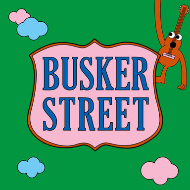 Busker Street 2023