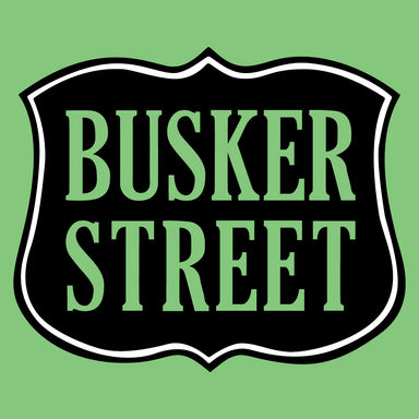 Busker Street 2018