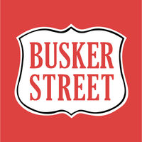 Busker Street 2015