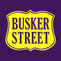 Busker Street 2019