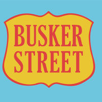 Busker Street 2022