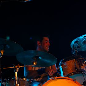 Jeroen - Drums