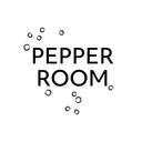 pepper room