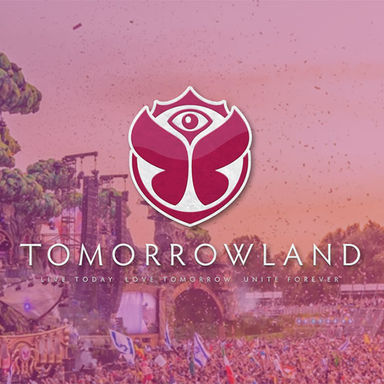 Open Tomorrowland 2017