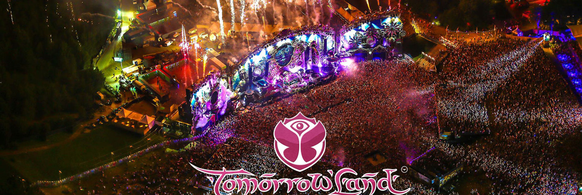 Tomorrowland