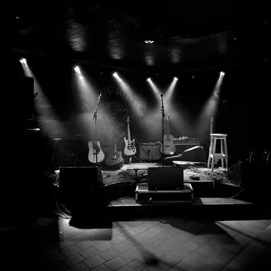 ONGEHOORD in JC Bouckenborgh (20/2)