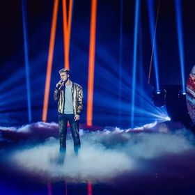 The voice van vlaanderen liveshow 3 