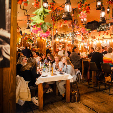 Stephex Dinner Concert