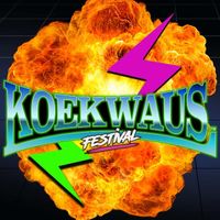 Koekwaus Festival zkt dj’s
