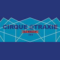 Cirque@Traxie DJ Rally 2015