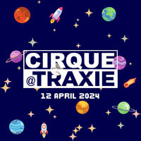 Cirque@traxie2024 zkt DJ