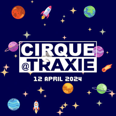 Cirque@traxie2024 zkt DJ