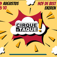 Cirque @ Taque 2024