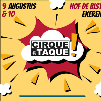 Cirque @ Taque 2024