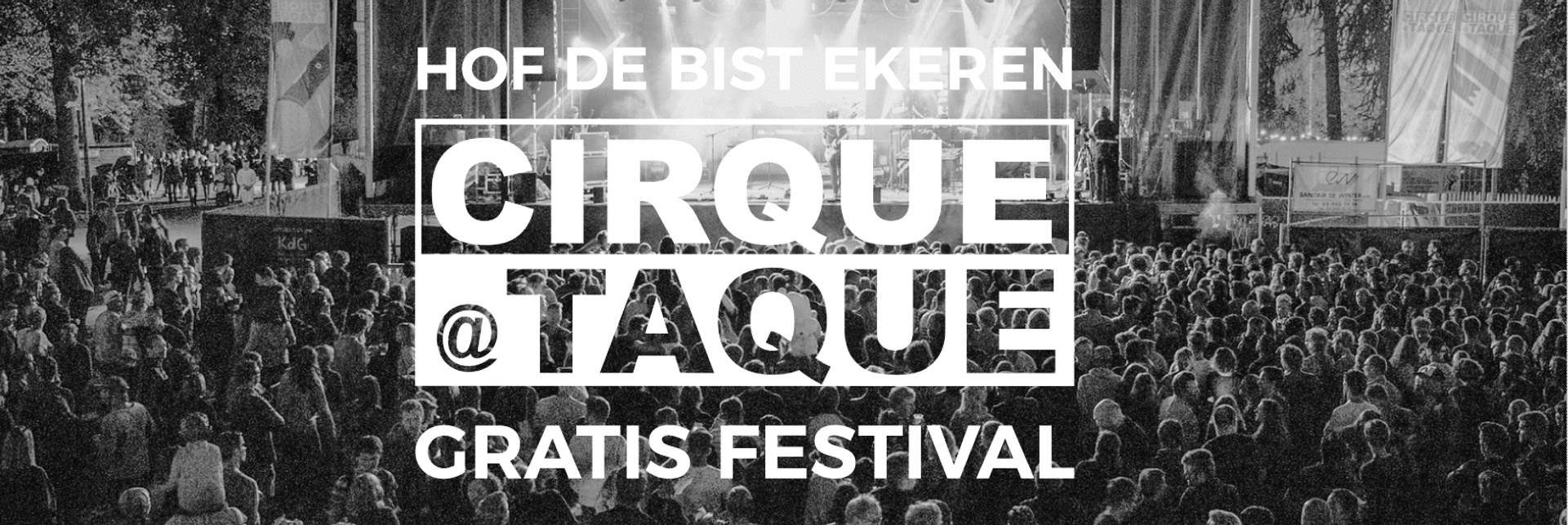 Cirque@Taque