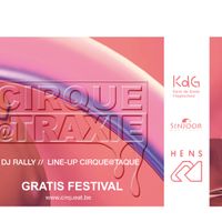 Cirque@Traxie 2019