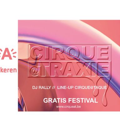 Cirque@Traxie 2019