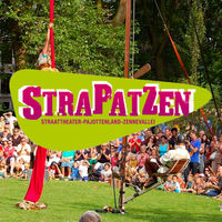 StraPatZen 2019 zkt ambiancemakers
