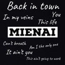 Mienai