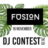 Fusion 2K19 - DJ Contest