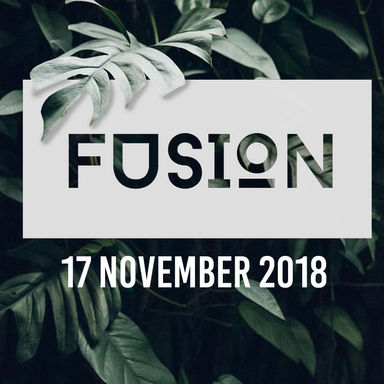 FUSION 2K18 - DJ CONTEST