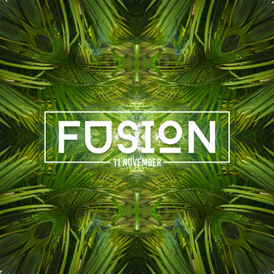 Fusion 2K23 - DJ Contest