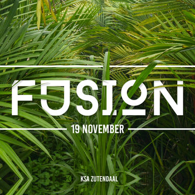 FUSION 2K21 - DJ CONTEST