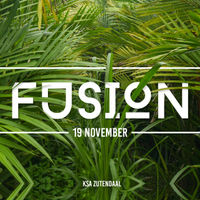 FUSION 2K21 - DJ CONTEST