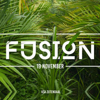 FUSION 2K22 - DJ Contest