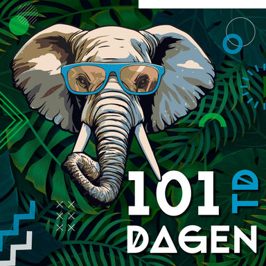 101 Dagen TD DJ Contest 2024